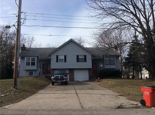 8500 Elm Ave, Raytown, MO 64138