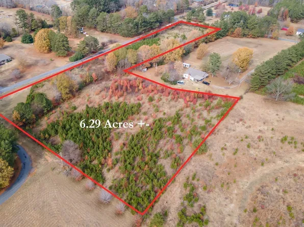 0 Poppy Ln, Cabot, AR 72023