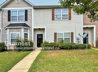 8637 Thomas Ln, Riverdale, GA 30274