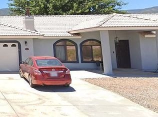 1880 Old Jerome Hwy, Clarkdale, AZ 86324