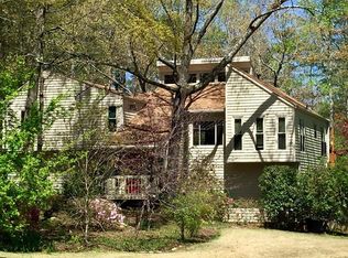 3181 Holly Mill Run, Marietta, GA