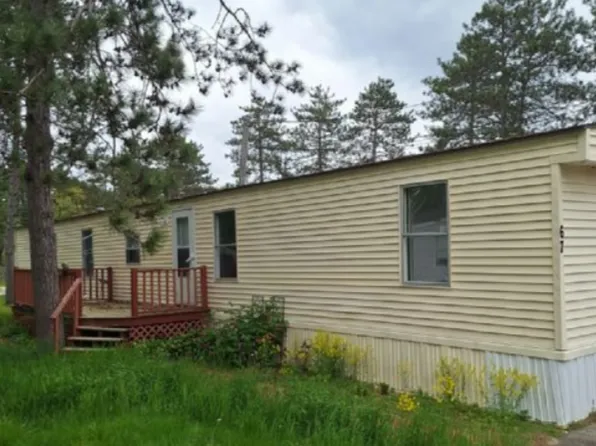 67 Bay Bridge Rd #67, Brunswick, ME 04011