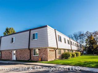 1116 26th Ave S #118, Grand Forks, ND 58201