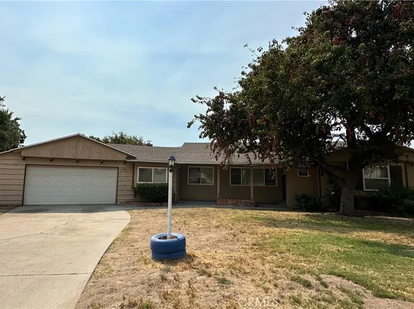 3700 El Camino Dr, San Bernardino, CA 92404