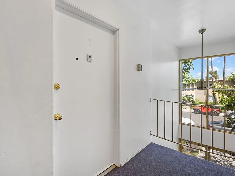 5511 Corteen Pl #7A — Photo 14
