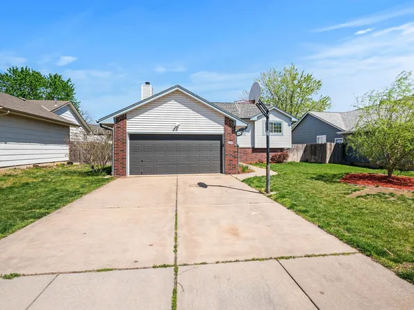 7406 E 35th St N, Wichita, KS 67226