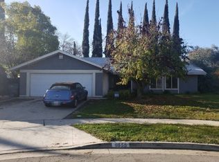 6555 N Fine Ave, Fresno, CA 93710