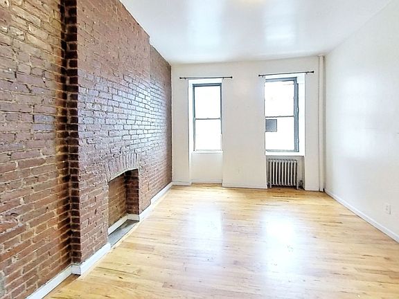 2nd image of 105 E 122nd St #2E