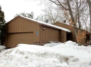 2532 Marmon Ct, East Lansing, MI 48823