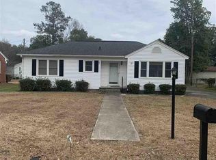 2015 Poplar St, Georgetown, SC 29440