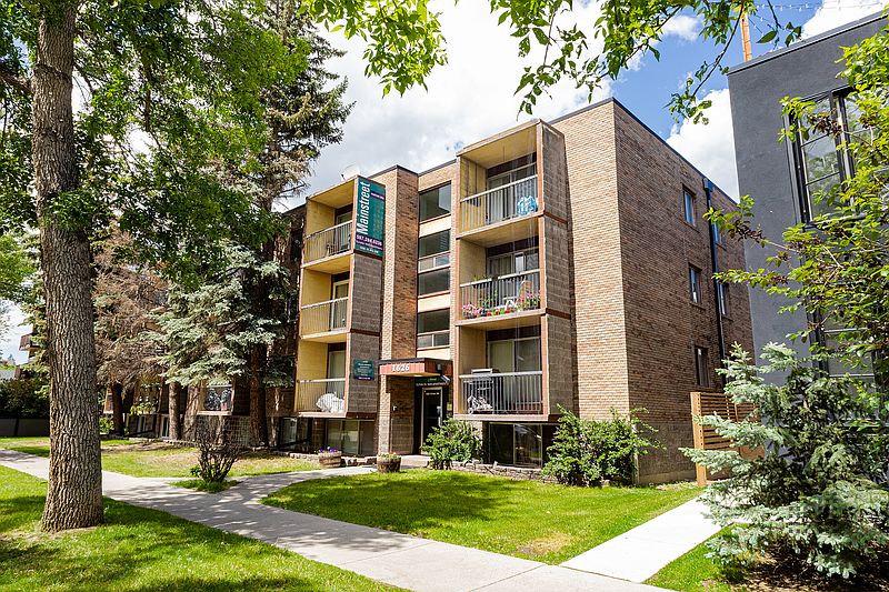 Calgary Apartment for rent - 1 Bedroom — photo 15