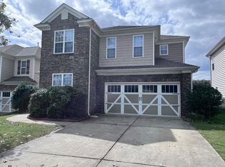 6510 Del Rio Rd, Charlotte, NC 28277