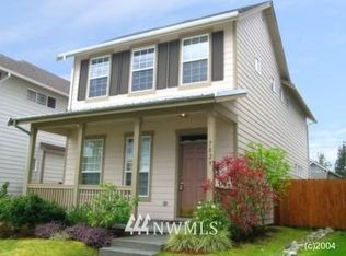 7829 Ingram, Snoqualmie, WA 98065