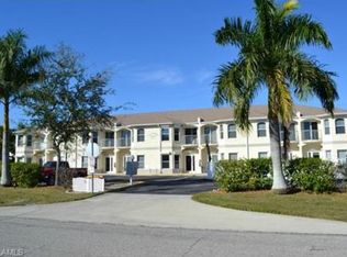 1219 SW 48th Ter APT 105, Cape Coral, FL 33914