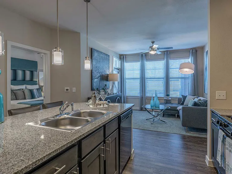 Smart Living at Garden Oaks — Photo 6