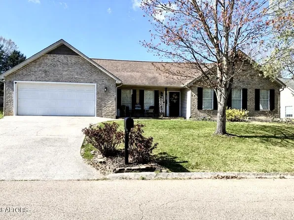 808 Whitesburg Dr, Knoxville, TN 37918
