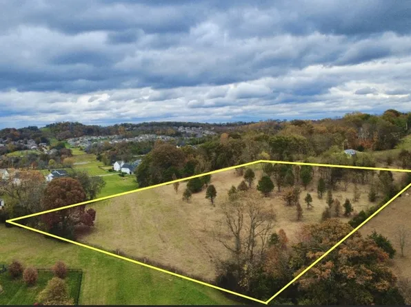 6525 Eudailey Covington Rd, College Grove, TN 37046