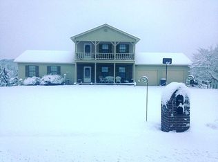 931 Calloway Dr, Lenoir City, TN 37772