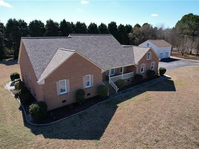 2001 Oakum Creek Dr, Virginia Beach, VA, 23457