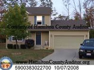 2140 Trapp Ct, Cincinnati, OH 45231