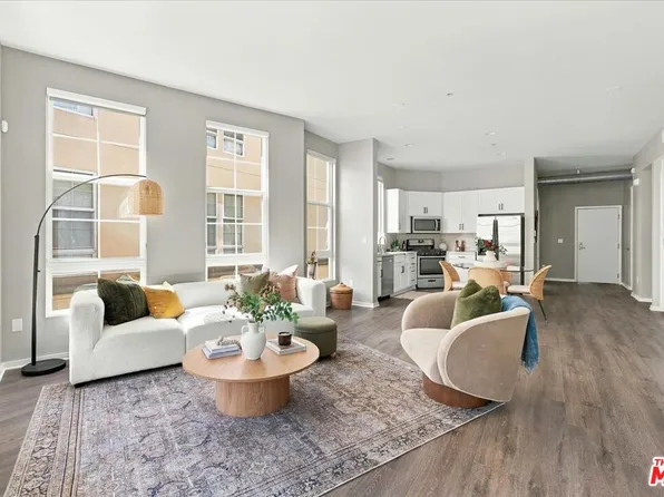 13020 Pacific Promenade Unit 203, Playa Vista, CA 90094
