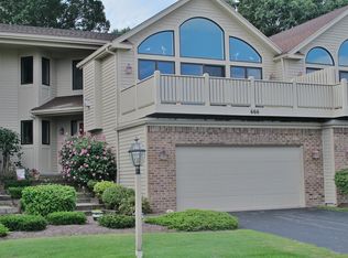 666 Midship Cir, Webster, NY 14580