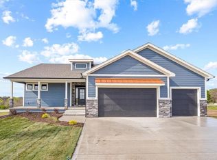 1224 Larkspur Pl, Raymore, MO 64083