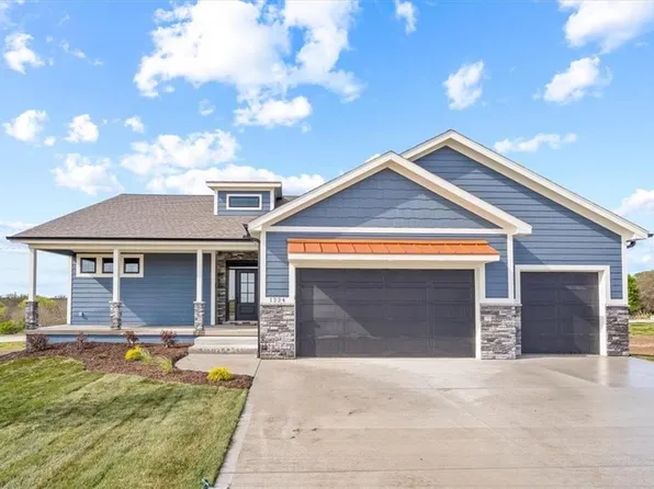 1224 Larkspur Pl, Raymore, MO 64083