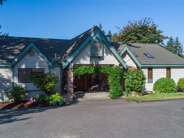 865 NE Rimrock Drive, Bremerton, WA 98311