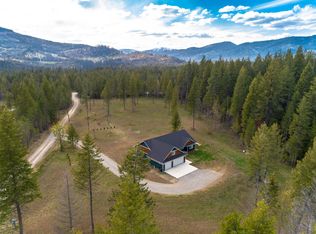 5077 W Whipsaw Ln, Rathdrum, ID 83858