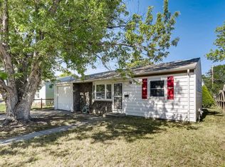 7991 Olive St, Commerce City, CO 80022