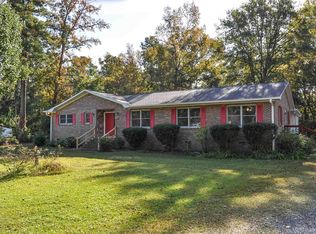 3341 Blain Ln, Conway, SC 29527