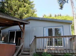 113 Arizona Way, Garibaldi, OR 97118