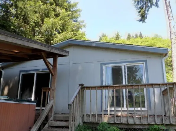 113 Arizona Way, Garibaldi, OR 97118