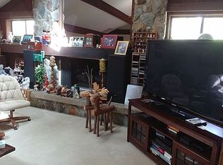 203 W Van Buren St, Leesburg, IN 46538