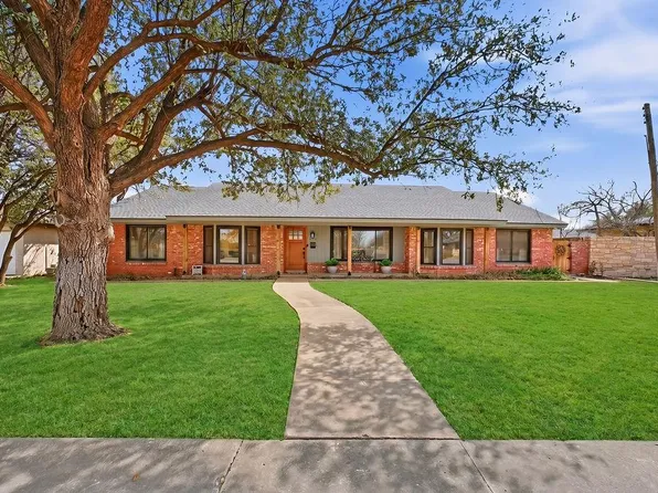 1609 W Tennessee Ave, Midland, TX 79701