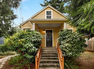 754 NE Buffalo St, Portland, OR 97211