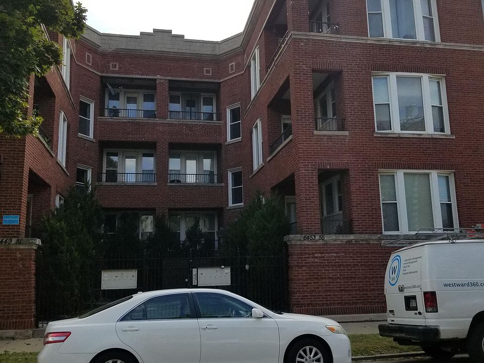 1st image of 6455 S Greenwood Ave #2