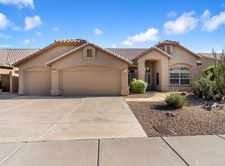 11175 E Blue Sky Dr, Scottsdale, AZ 85262