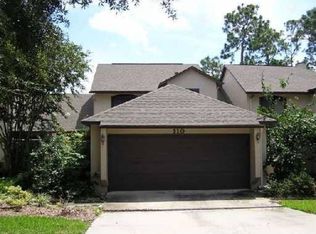 110 Waters Edge Trl, Deland, FL 32724