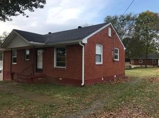 5005 Yorktown Rd, Nashville, TN 37211