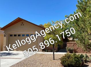 11023 Del Carmen St NW, Albuquerque, NM 87114