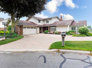 7397 Aqua Isle, Algonac, MI 48001