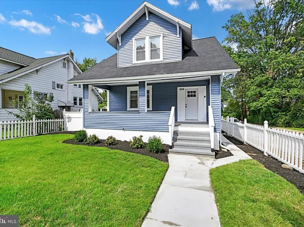 2816 Berwick Ave, Baltimore, MD 21234