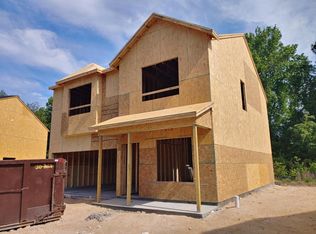 140 Riverwood Rd, Pooler, GA 31322