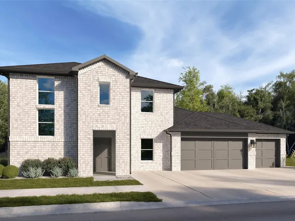 12822 Autumn Morning Ln, Needville, TX 77461