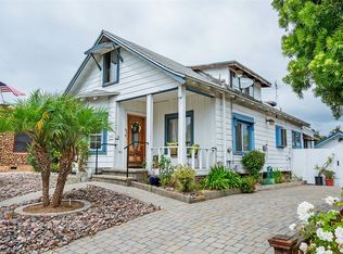 3928 Adams Ave, San Diego, CA 92116