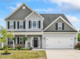 509 Spiro Ct, Richlands, NC 28574