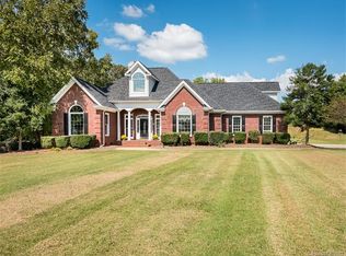 1243 Willow Oaks Trl, Matthews, NC 28104