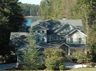 5932 Chimney Springs Rd, Buford, GA 30518